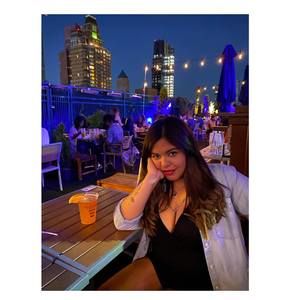 Meet your Posher, Belen